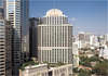 Conrad Bangkok Hotel 